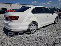 2016 Volkswagen Jetta фото