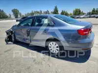2016 Volkswagen Jetta фото