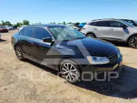 2016 Volkswagen Jetta фото