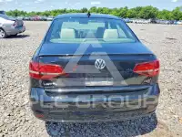 2016 Volkswagen Jetta фото