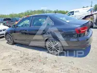 2016 Volkswagen Jetta фото