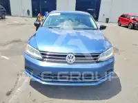 2016 Volkswagen Jetta photo