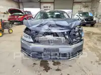 2016 Volkswagen Jetta photo