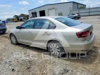 2016 Volkswagen Jetta фото