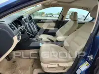 2016 Volkswagen Jetta фото
