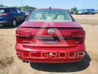 2016 Volkswagen Jetta фото