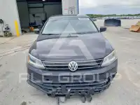 2016 Volkswagen Jetta фото