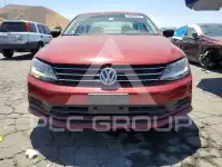 2016 Volkswagen Jetta фото