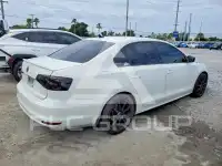 2016 Volkswagen Jetta фото