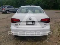 2016 Volkswagen Jetta фото