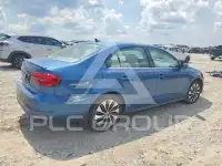 2016 Volkswagen Jetta photo