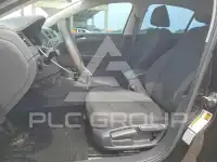 2016 Volkswagen Jetta фото