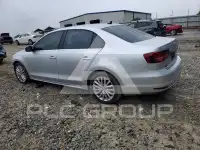 2016 Volkswagen Jetta фото