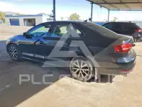 2016 Volkswagen Jetta фото