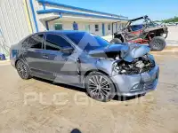 2016 Volkswagen Jetta photo