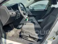 2016 Volkswagen Jetta фото