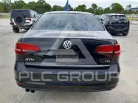 2016 Volkswagen Jetta фото