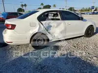 2016 Volkswagen Jetta фото