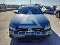 2016 Volkswagen Jetta фото