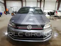 2016 Volkswagen Jetta фото