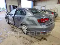 2016 Volkswagen Jetta photo