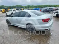 2016 Volkswagen Jetta фото