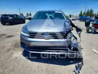 2016 Volkswagen Jetta фото