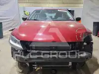 2016 Volkswagen Jetta фото