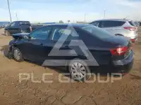2016 Volkswagen Jetta фото