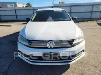 2016 Volkswagen Jetta фото
