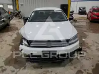 2016 Volkswagen Jetta фото