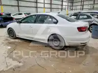 2016 Volkswagen Jetta фото