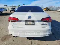 2016 Volkswagen Jetta фото