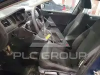 2016 Volkswagen Jetta фото