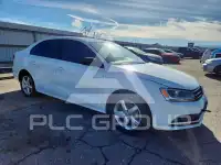 2016 Volkswagen Jetta фото