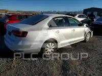 2016 Volkswagen Jetta фото