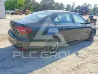 2016 Volkswagen Jetta photo