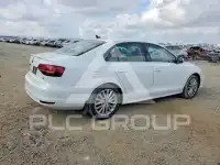 2016 Volkswagen Jetta фото