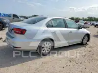 2016 Volkswagen Jetta фото