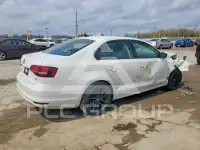 2016 Volkswagen Jetta фото