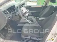 2016 Volkswagen Jetta фото