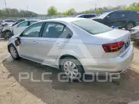 2016 Volkswagen Jetta фото