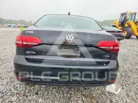 2016 Volkswagen Jetta фото