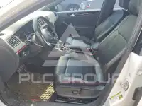2016 Volkswagen Jetta фото