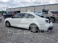 2016 Volkswagen Jetta фото