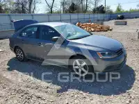 2016 Volkswagen Jetta фото
