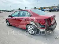 2016 Volkswagen Jetta фото