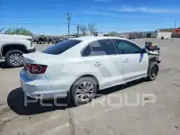 2016 Volkswagen Jetta фото