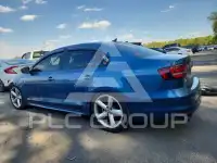 2016 Volkswagen Jetta фото