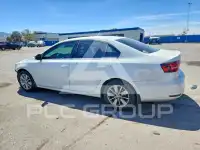 2016 Volkswagen Jetta фото